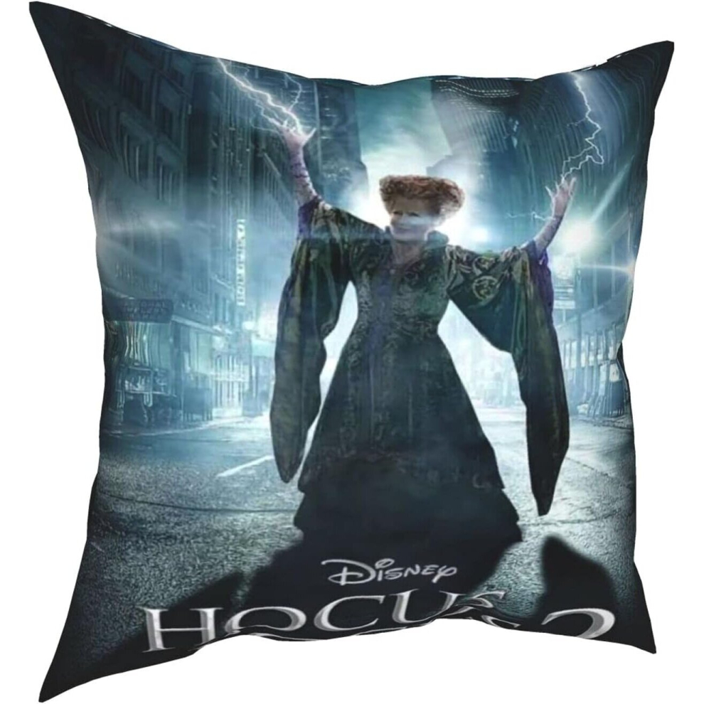 Comfortable Pillowcase Ho_Cus Poster Po_Cus Pillow Cases Pack of 1,Soft Decorative Square Throw Pillow Covers Set Cushion Case-image-OPC-PCRQQ9H-NEW