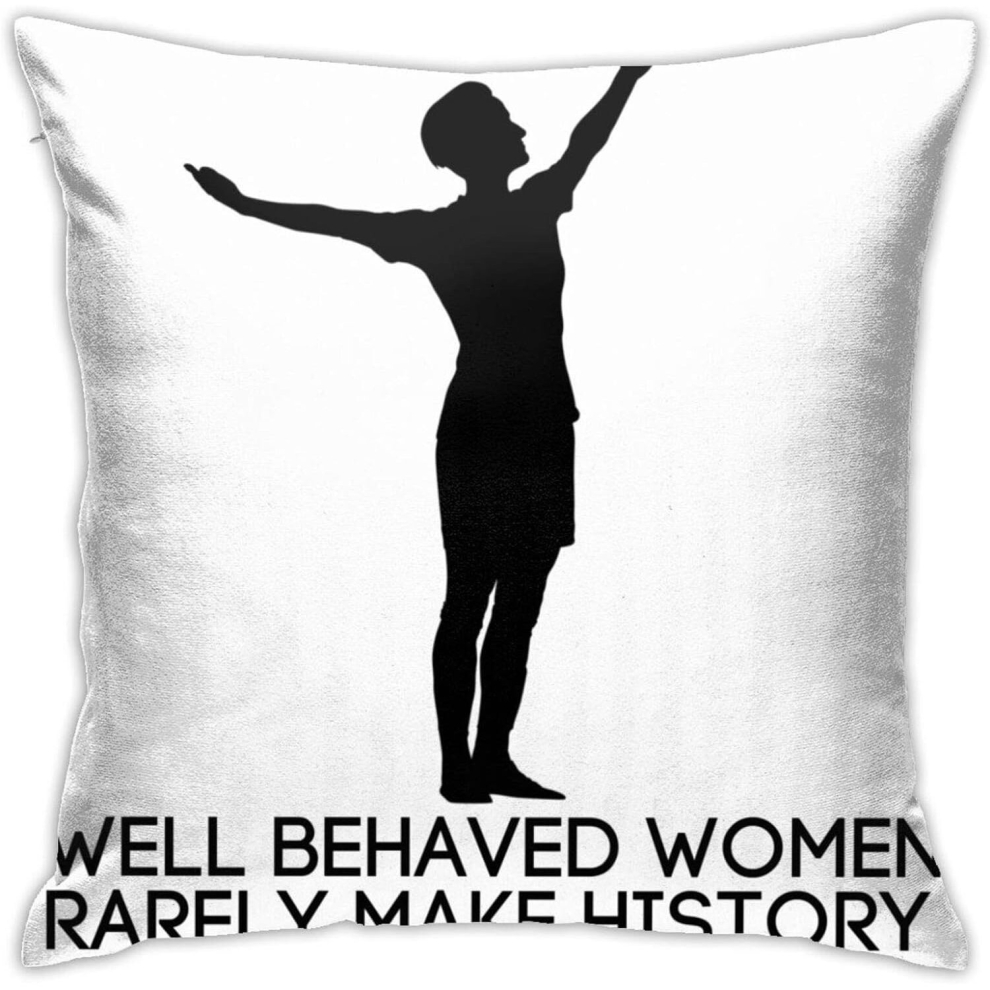 P1 ready to take off home decoration pillowcase bed sofa sofa cushion square pillowcase 45cm * 45cm-image-OPC-PCRQQD6-NEW