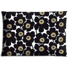 bed pillow protectors cases Cotton Polyester Standard Fashion marimekko (50cmx75cm)