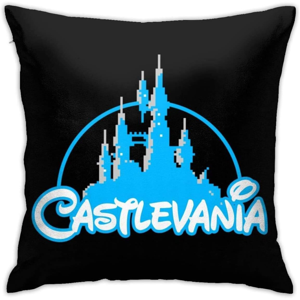 throwing pillow case bedside sofa home farm decoration cushion cover 45cm * 45cm on both sides-image-OPC-PCRQVHP-NEW