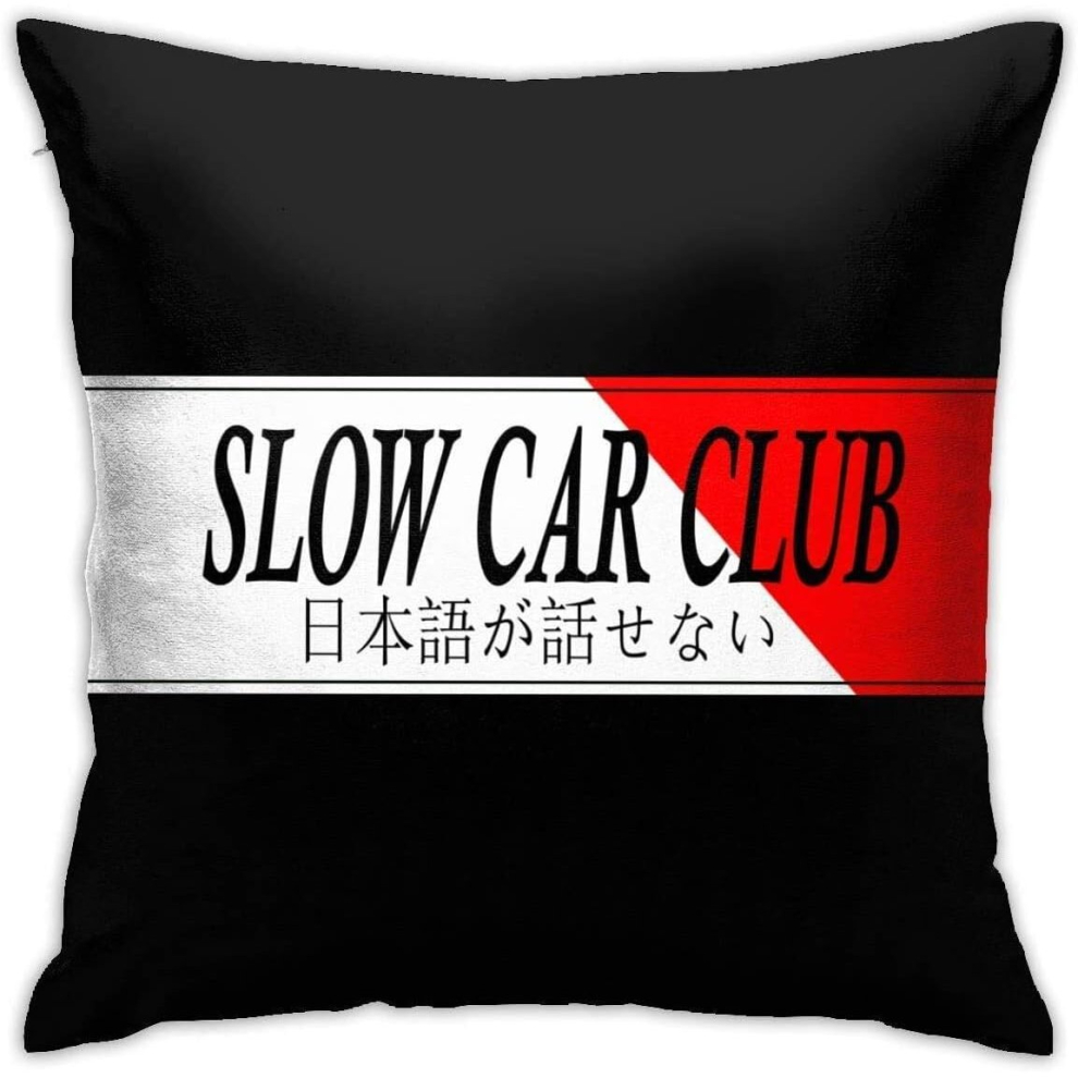 throwing pillow case home decoration bed sofa sofa farmhouse cushion cover on both sides 45cm * 45cm-Inosuke Hashibira-image-OPC-PCRQX8W-NEW