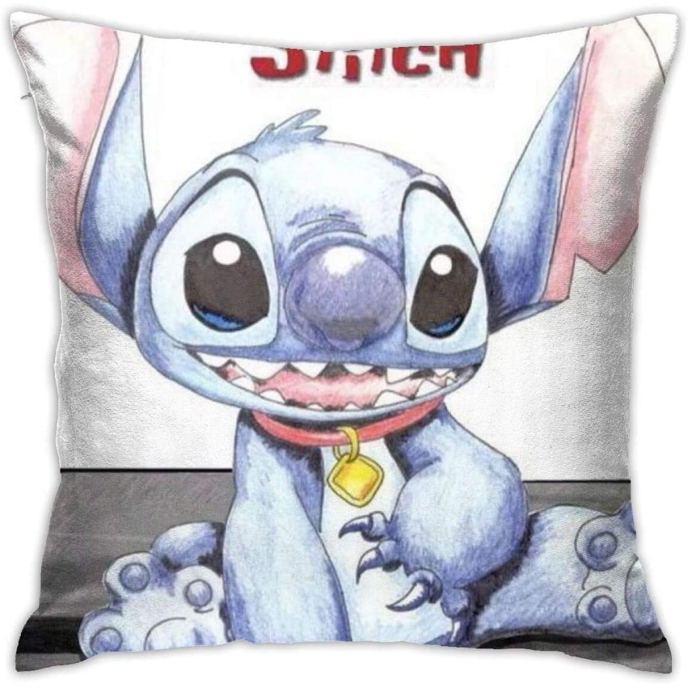 Soft Decorative Throw Pillow Cases Stitch Square Pillowcase Comfy Cushion Cover Luxury Pillow Cover-image-OPC-PCRQXG6-NEW