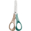 Maped - Smiling Planet Vivo Scissors, 12 cm 3D Shaped Handle Rings 2