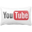 Standard Pillowcase Decorative YouTube Pillow Cases 20x36 Inches 1