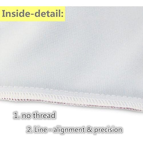 Standard Pillowcase Decorative YouTube Pillow Cases 20x36 Inches 2