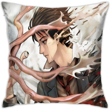 Sailor-Moon Pillow Protector Decorative Pillows Covers Pillowcase with Zipper for Couch Sofa Outdoor Home Decor-Cc220