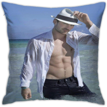 Comfortable and soft pillowcases for home decoration, sofa pillowcases, office pillowcases, car pillowcasescases