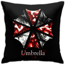 Comfortable and soft home decoration rainproof and evil pillowcases, sofa pillowcases, office pillowcases, car pillowcasescases