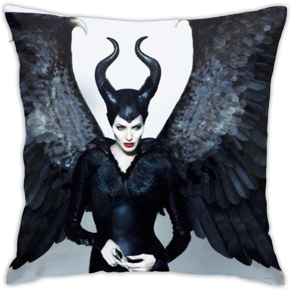 Throw Pillow Covers Decorative Cotton Pilloases for Living Room Sofa Couch Bed Soft Pillow Cases 45CM*45CM-image-OPC-PCRRW6Z-NEW