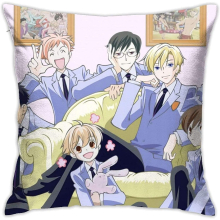 Sailor-Moon Pillow Protector Decorative Pillows Covers Pillowcase with Zipper for Couch Sofa Outdoor Home Decor-Cc239