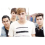 Custom Big Time Rush Pillowcase Standard Design Cotton Pillow Case (50cmx65cm) 1