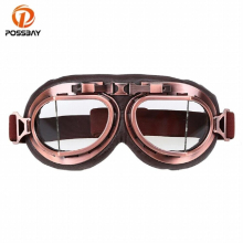 Men Women Snowboard Goggles Outdoor Sports Snowmobile Windproof Skiing Glasses Motocross Sunglasses