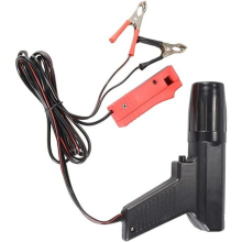 12V Professional Ignition Timing Light Strobe Lamp Inductive Petrol Engine For Car Motorcycle Marine Tl-122