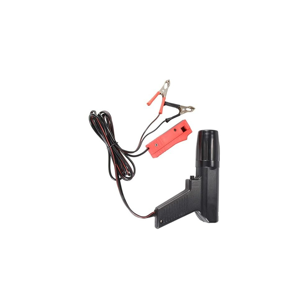 12V Professional Ignition Timing Strobe Lamp Inductive Petrol Engine For Car Motorcycle Marine Tl-122 Light 7651018184690