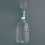 Self-Priming Shower Head Bracket, 3 Pcs Used for Bathroom Suction Cup Wall Rack Without Drilling 2