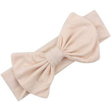 Premium Quality Girls Kids Baby Bow Hairband Stretch Bowknot Head Wrap Headband Headwear