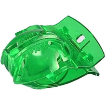 Golf Ball Line Liner Marker Template Drawing Mark Alignment Putting Tool-Green: 1pcs