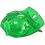 Golf Ball Line Liner Marker Template Drawing Mark Alignment Putting Tool-Green: 1pcs 1