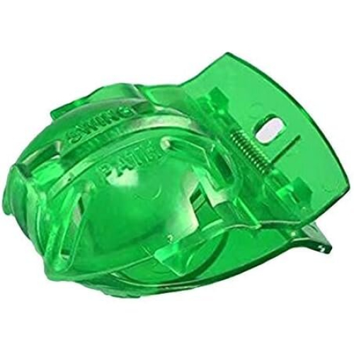 Golf Ball Line Liner Marker Template Drawing Mark Alignment Putting Tool-Green: 1pcs