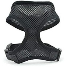 Professional Pet Supplies Soft Dog Vest Mesh Harness Puppy Vest with 5 Different Sizes
