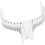 DDGE DMMS Updated Eyebrow Grooming Stencil Shaper Ruler Measure Tool Makeup Reusable 7