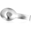 Stainless Steel Spoon Rest and Ladle Holder 4