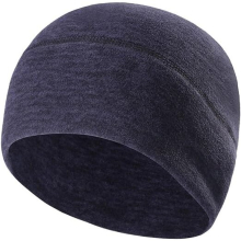 Winter Outdoor Sport Skull Cap Skiing Snowboarding Riding Beanie for Men and Women