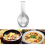 Stainless Steel Spoon Rest and Ladle Holder 5