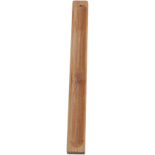 Bamboo Wood Incense Sticks Holder Incense Burner Ash Catcher(Style1)