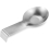 Stainless Steel Spoon Rest and Ladle Holder 6