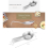 Stainless Steel Spoon Rest and Ladle Holder 2