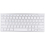 Russian Keyboard,Ultra-Thin Keyboard,78 Key Multi-Functional Wireless Bluetooth Keyboard for iOS/Mac/Android/Windows 1