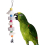 Parrot Bird Chewing Toy Calcium Stone Cuttlefish Bone Bite Grinding Teeth Supply Premium Quality 1