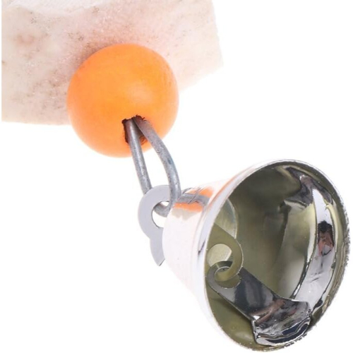 Parrot Bird Chewing Toy Calcium Stone Cuttlefish Bone Bite Grinding Teeth Supply Premium Quality 1