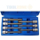 7Pc Ex. Long Ball Hex Bits in Case 1