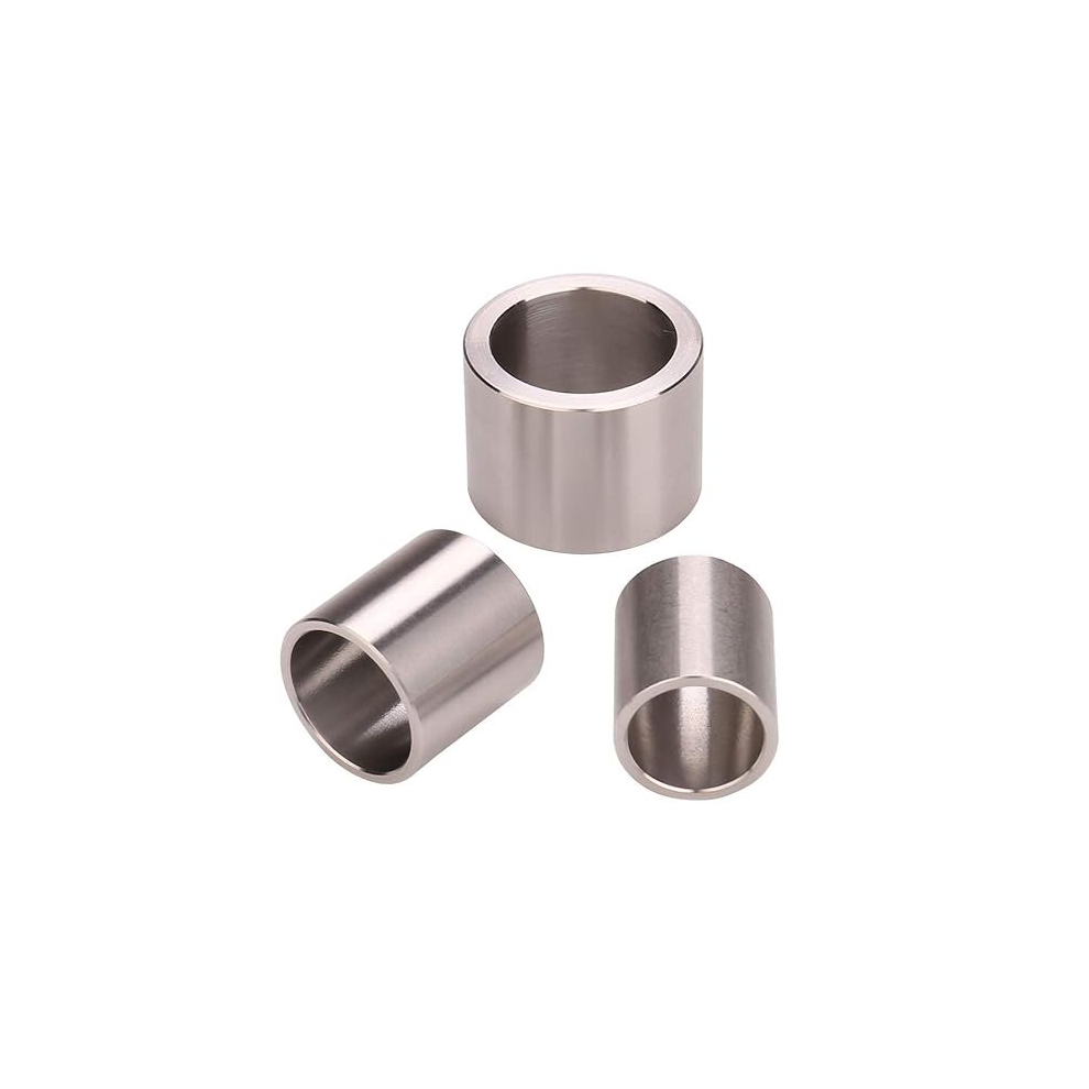 Grinder Arbor Adapter/Shaft Sleeve/Reducing Bushing Adapters For Bench Grinding Wheels (1/2", 5/8", And 3/4" Arbors) (1/2"-1"X3/4" (3)) Height 3/4'' 7651018183464