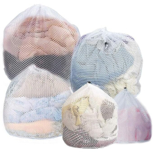 mesh laundry bags (style1)