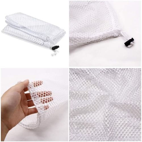 mesh laundry bags (style1) 1