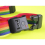 Luggage Straps Suitcase Belts TSA Approved Adjustable Travel Luggage Strap Packing Belt with 3-Dial Combination Code Security Locks 5