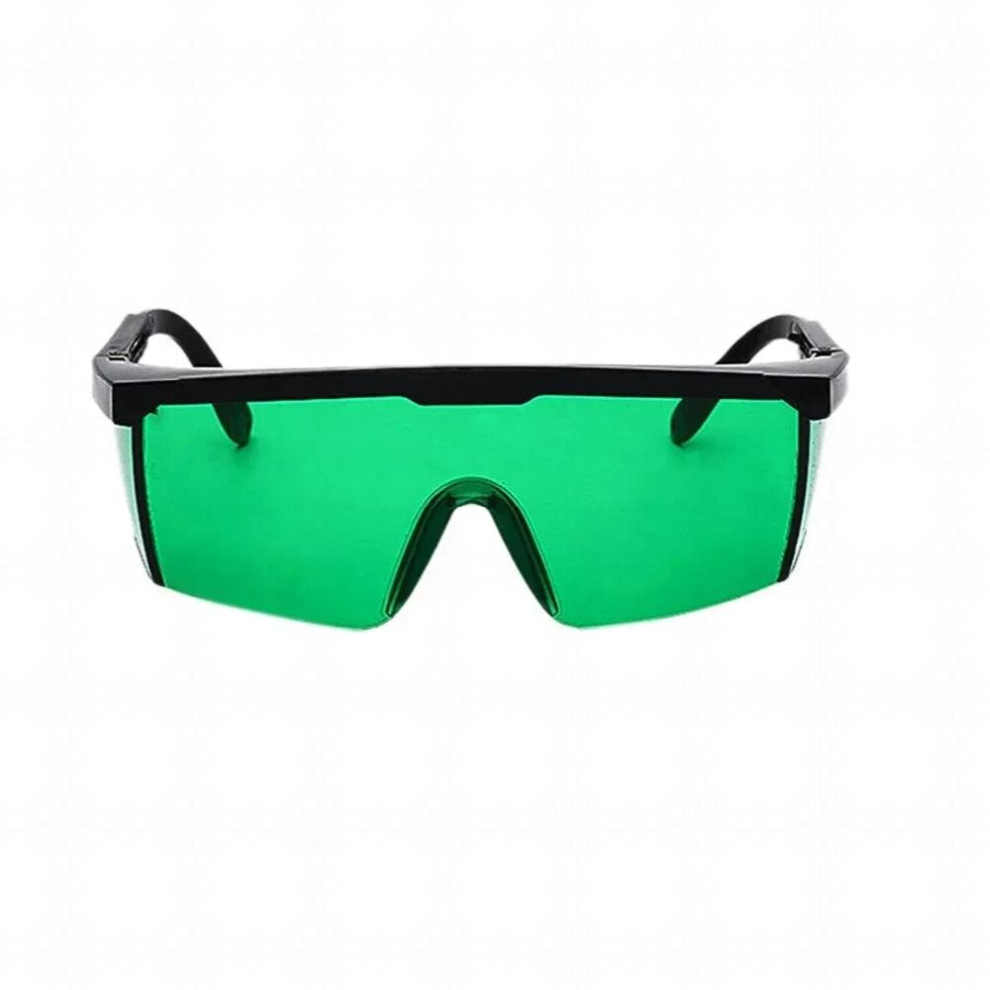 Laser Protective Safety Glasses Pc Eyeglass Welding Laser Eyewear Eye Protective Goggles Unisex Frame Lightproof Glasses 885672323448