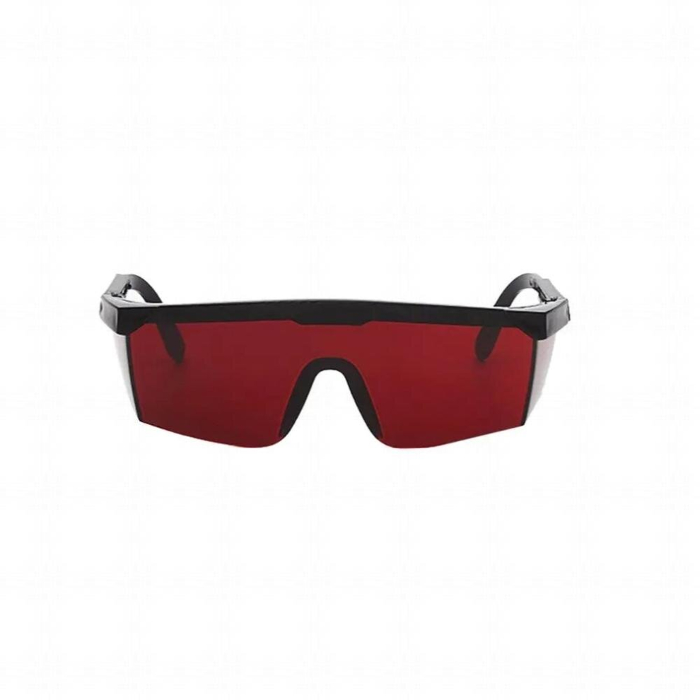 Laser Protective Safety Glasses Pc Eyeglass Welding Laser Eyewear Eye Protective Goggles Unisex Frame Lightproof Glasses 885672326630