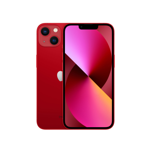 Refurbished Apple APPLE IPHONE 13 128GB (PRODUCT) RED EU