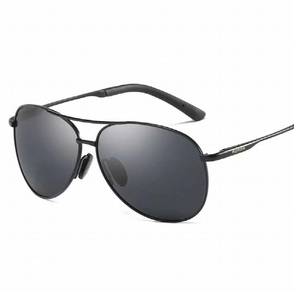 Arrival Polarized Sunglasses Men Sun Glasses Driving Driving Glasses All-weather Glasses for Male-image-OPC-PCRSNCY-NEW