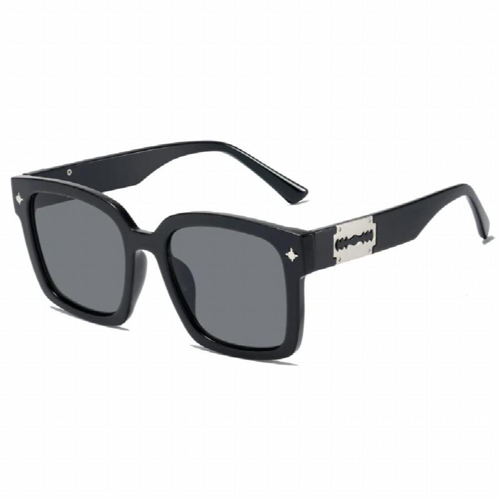 Women Sunglasses Blade Leg Men Shades Driving Big Sun Glasses Cat Eye Glasses Protection Eyewear Dames Bril-image-OPC-PCRSNCM-NEW