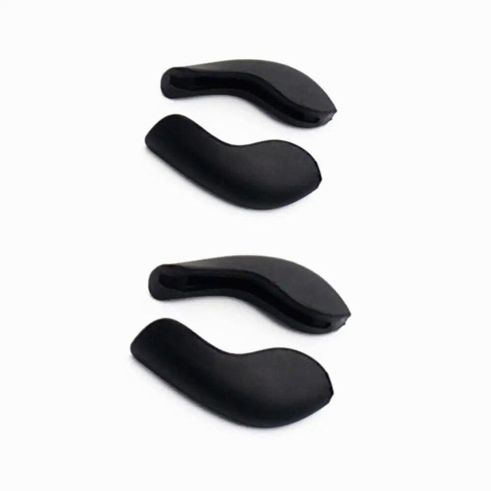 Multicoloured Millerswap Rubber Nose Pad Nose Holder Set For-Oakley Juliet / Mars /Romeo 1 / X Metal Xx / X-Squared