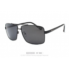 Mens Sunglasses Polarized Square Sun Glasses for men Vintage Eyewear fishing drivers glasses Y1612