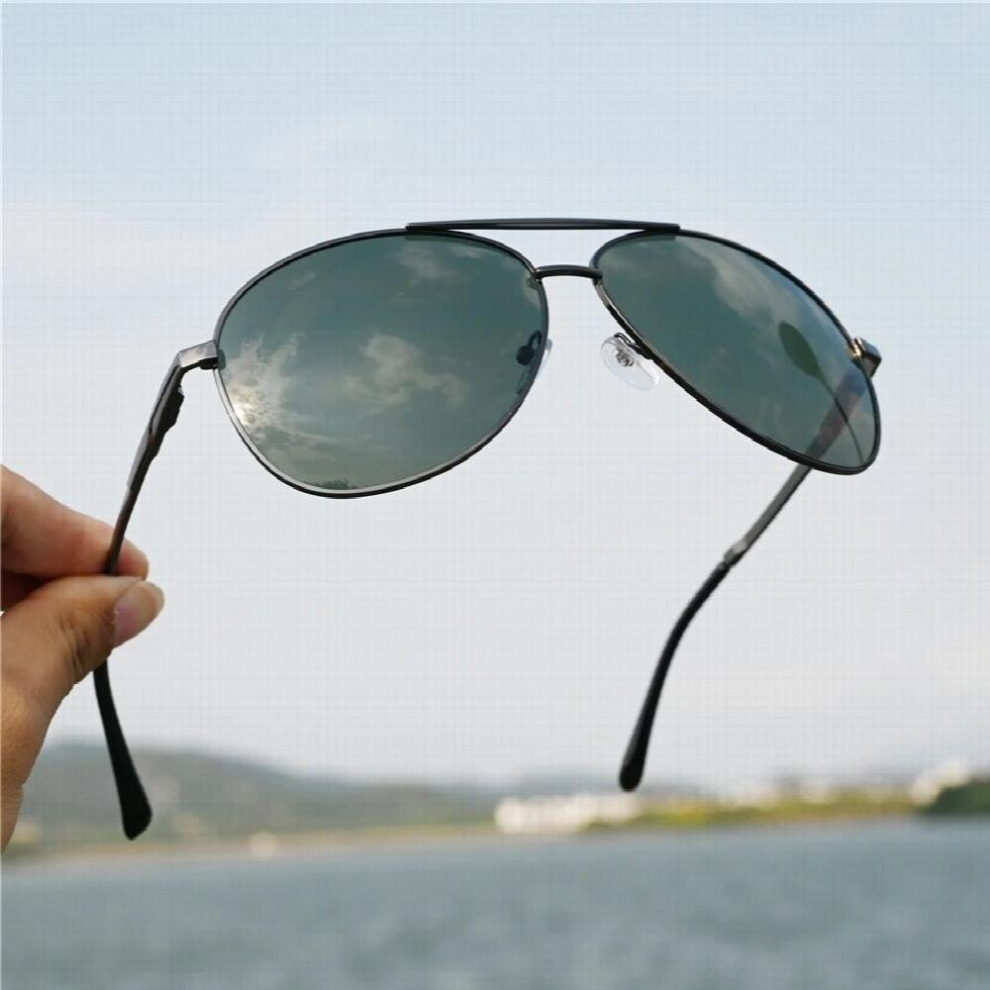 Oversized polarized sunglasses online