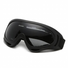 Sport Sunglasses Goggles Double Layers Anti-Fog Impact Resistance Men Women Sports Glasses Googles Mask Snow UV400