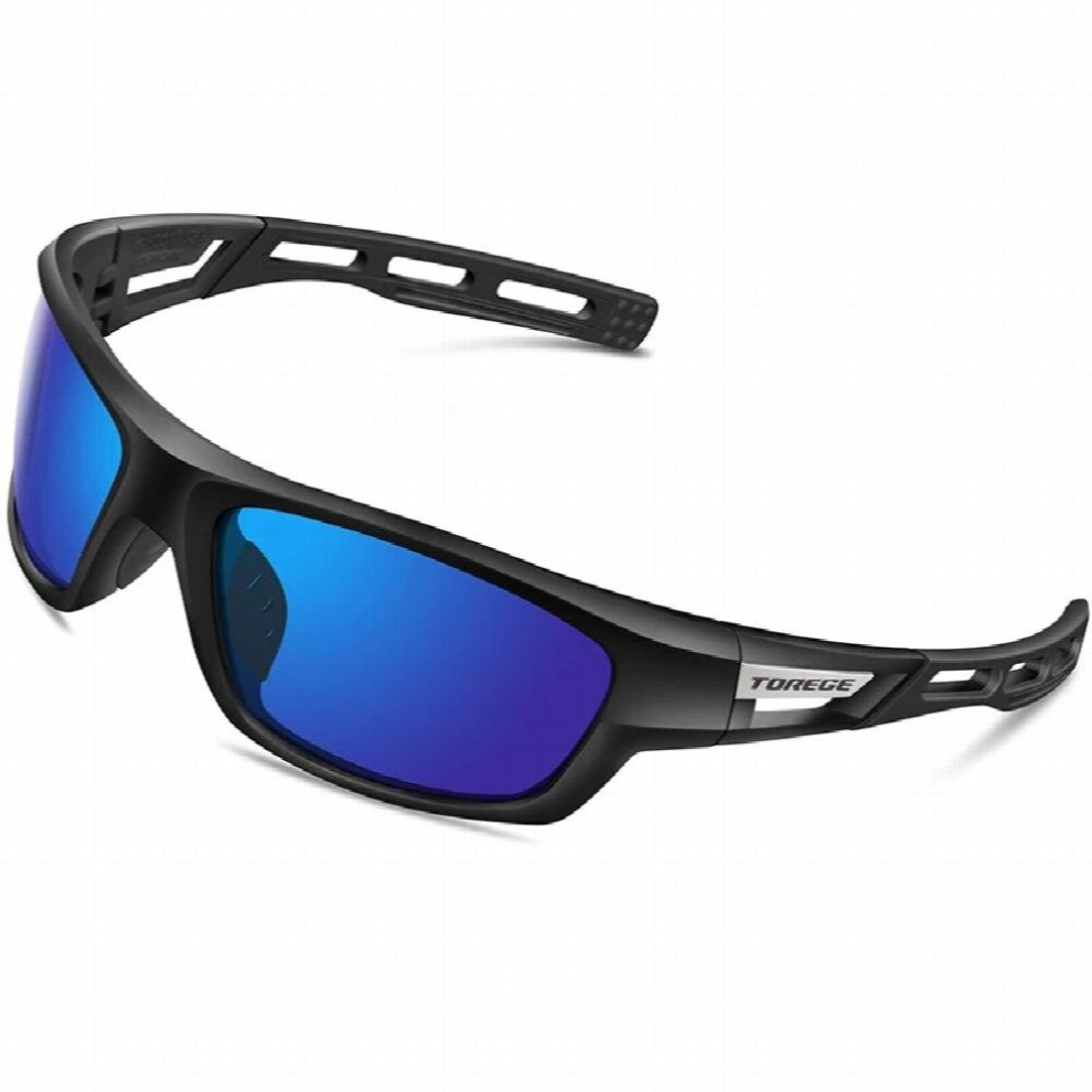 Polarized Sunglasses for Men Women Male Driving Fishing Baseball Glasses TR90 Polarised Goggles UV400 Eyewear-image-OPC-PCRSTRH-NEW