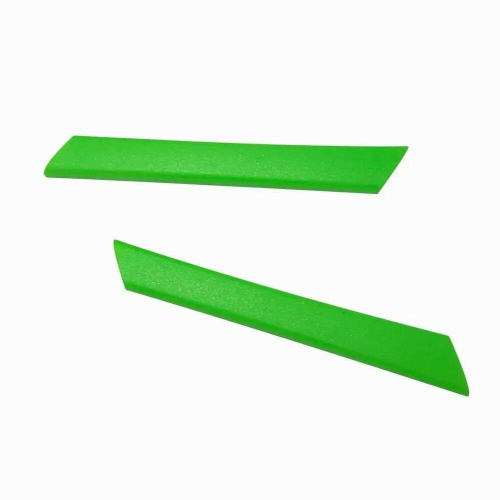 Replacement Silicone Leg Set For Split Jacket Sunglass Earsocks Rubber Kit